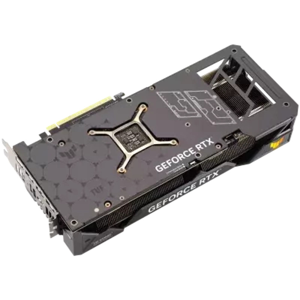 Видеокарта Asus UF Gaming GeForce RTX 4070 Ti (90YV0IJ0-M0NA00)