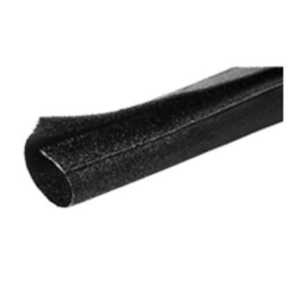 Текстильная защита на липучке 100