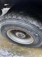 Shacman (Shaanxi) SX* 6x6 Самосвал SX32586W385C (Дизельный, 10,8 л, 441 л.с., МТ)