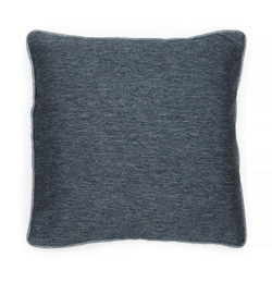 Подушка NATIVAПодушка декоративная темно Textil Roig 45x45 Синий