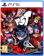 Игра Persona 5 Tactica (Английская версия) для PlayStation 5