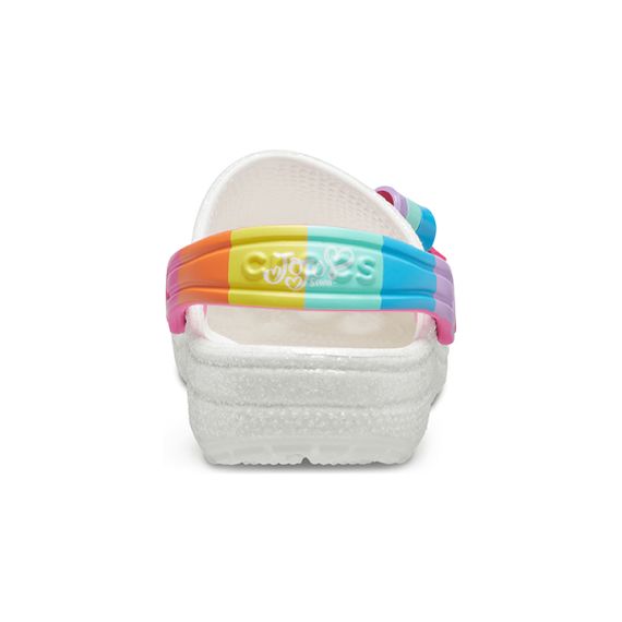 Crocs Classic Clog 'White'