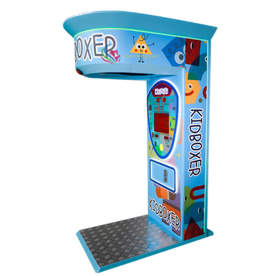 Силомер CHILDREN'S BOXING MACHINE