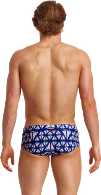 Транки FUNKY TRUNKS Men's Skip Flips