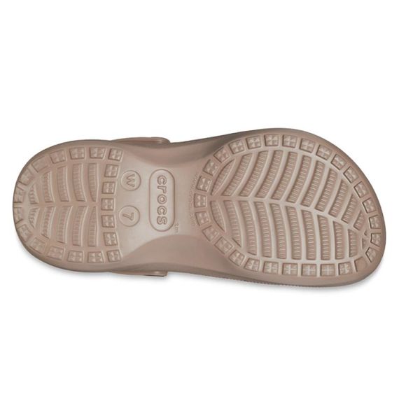 Crocs Classic Cloud 'Mushroom'