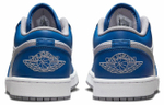 Кроссовки Jordan Air Jordan 1 Low "True Blue"
