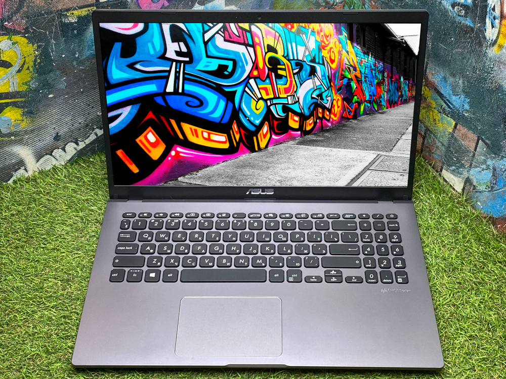 Ноутбук Asus i3-10/8GB/SSD512 X509JA-BQ580[90NB0QE2-M11830]/Windows 10