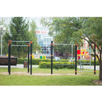 Спортивное оборудование для Wоrkout Romana 501.32.01