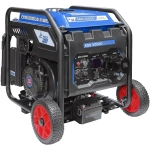 ТСС SGG 5000Ei инверторный бензиновый генератор 060040