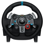 Руль  Logitech G29 Driving Force Racing