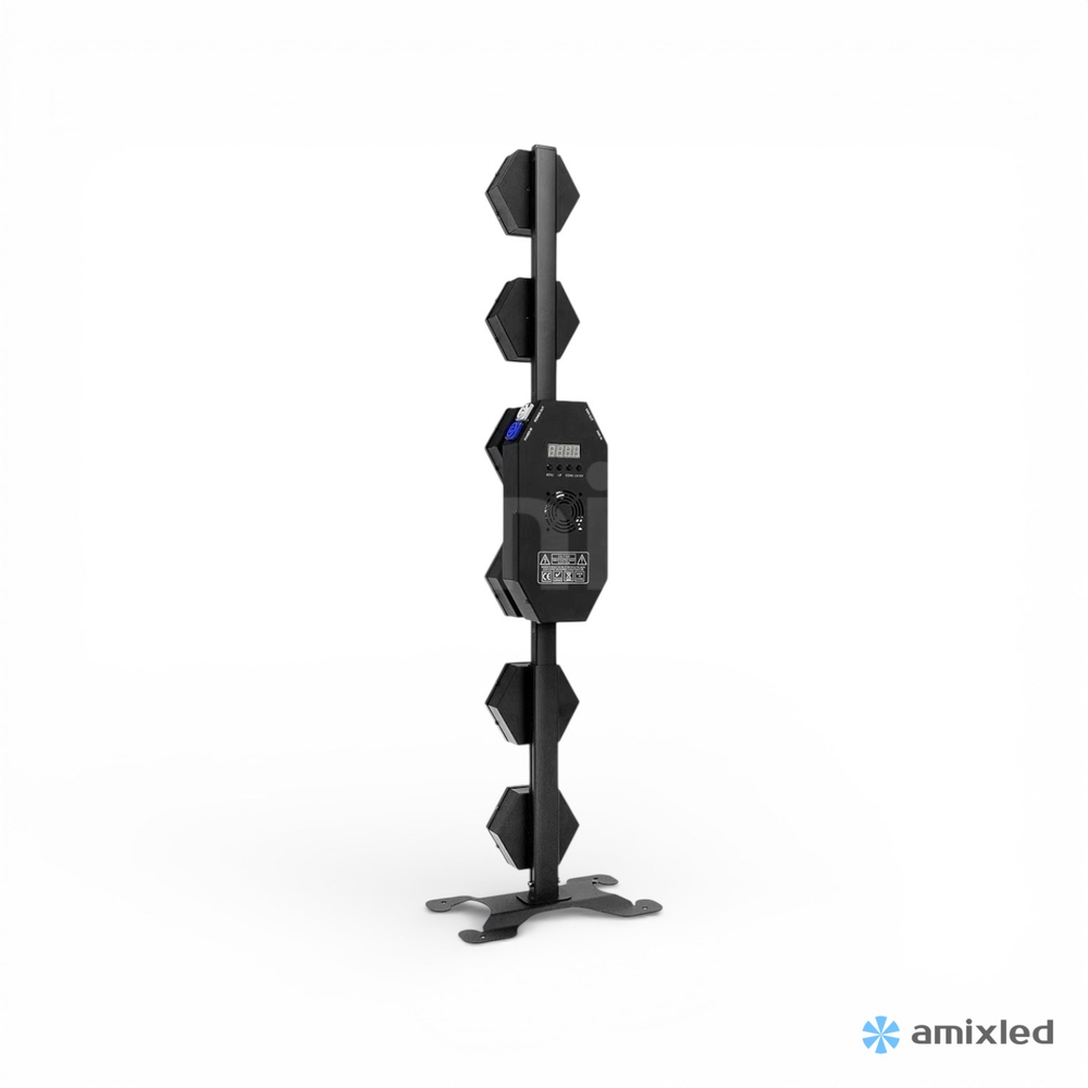 Световой прибор Amixled P2 MINI