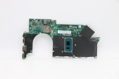 Материнская плата для ноутбука Lenovo Yoga Slim 7-14ITL05 / Slim 7-14ITL05 i7-1165G7, 16G, UMA, WIN (5B20Z72036), оригинал