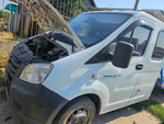 GAZ GAZELLE NEXT Эвакуатор 3009K2 (Дизельный, 2,5 л, 150 л.с.)
