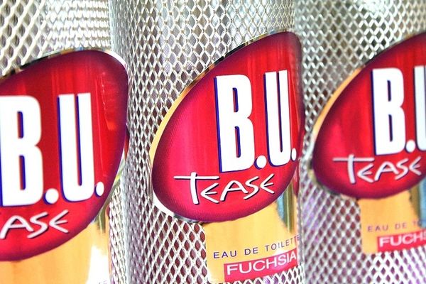 Sarantis B.U. Tease Fuchsia