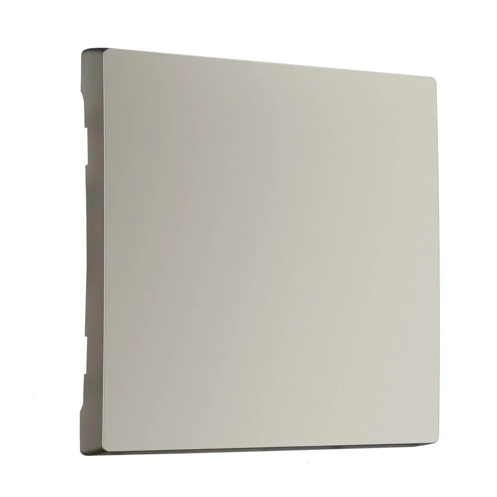 Клавиша для выключателя перекрестного (дымчатый) W1219004