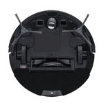 Робот-пылесос POLARIS PVCR 1226 WI-FI IQ Home Gyro Графит