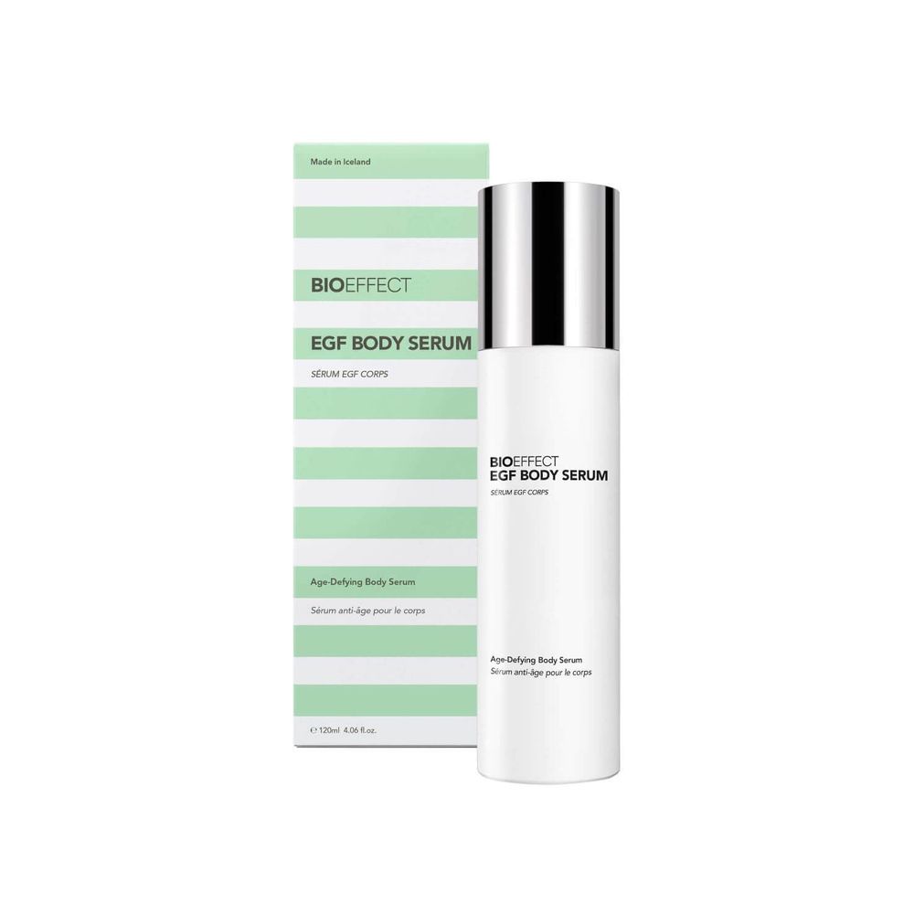 BIOEFFECT EGF Body Serum 120 ml