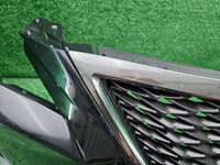 Бампер передний Lexus RX 4 15-19 F-sport (В сборе)