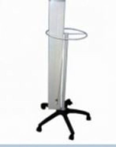 Облучатель-рециркулятор передвижной ОБРПе-2х30 «Азов»