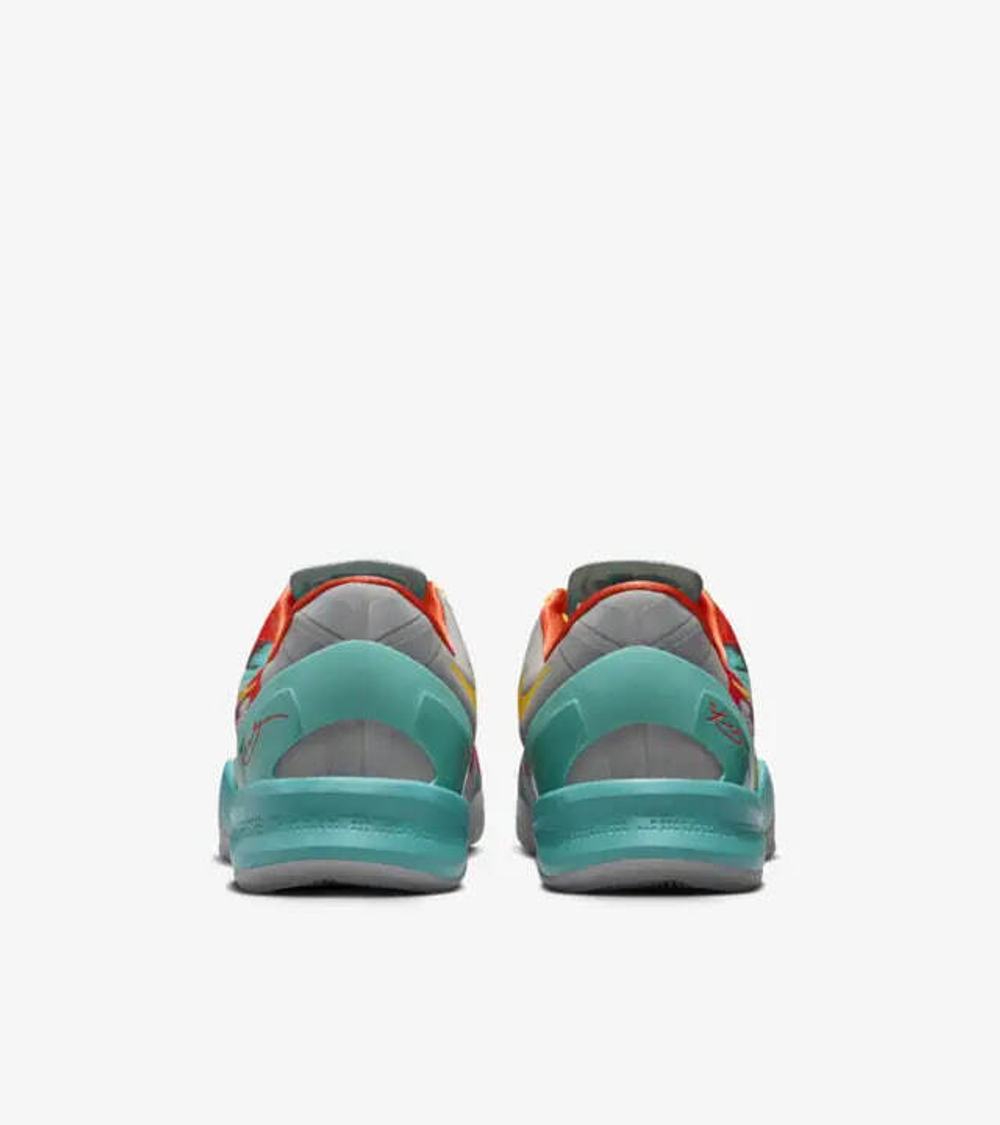 Kobe 8 Protro 'Venice Beach'
