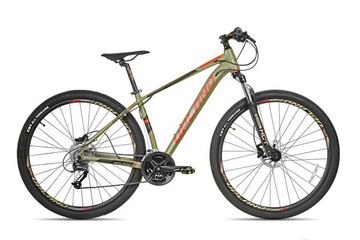 Велосипед Vanguard 500 Khaki M 29