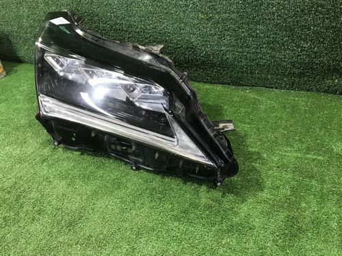 Фара правая Lexus RX 4 (2015-2019) LED под 1 блок