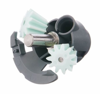 Редуктор 00611988 для мясорубки Bosch MFW15..