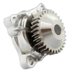 Насос масляный Toyota 11Z/12Z/13Z/14Z 151007833271