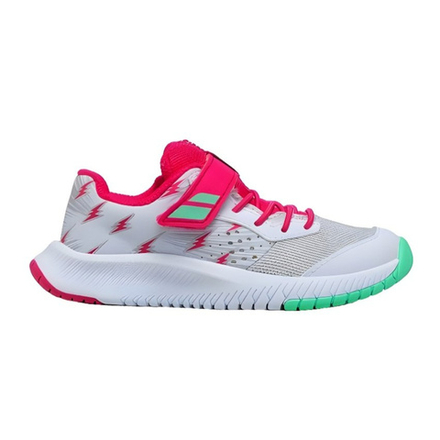 Кроссовки для тенниса Детские BABOLAT PULSION ALL COURT для всех покрытий