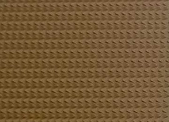 Набойка листовая Piligrim B6020 6,5мм (57х38см), хаки