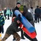 Бабука, надувная дубина