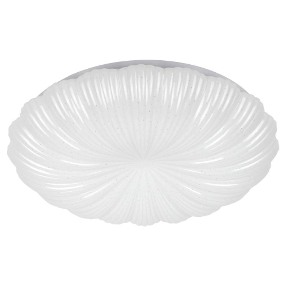 Светильник потолочный светодиодный ЭРА SPB-6 Verona 48W-5K без ДУ | Светильники SPB-6 без ДУ