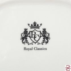 Форма для запекания Royal Classics Rich Harvest Томат 600 мл, 18*6 см
