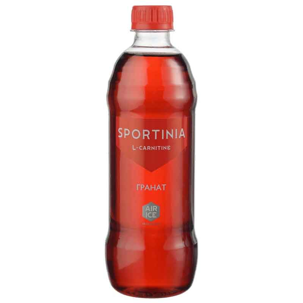 Sportinia L-Carnitine (500 мл.)