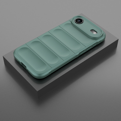 Противоударный чехол Flexible Case для iPhone 17 Air