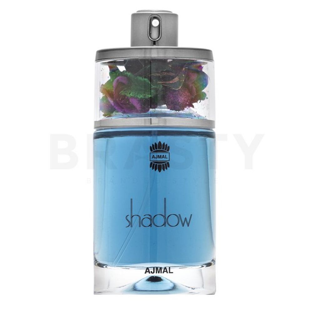 Ajmal Shadow Black EDP M 75 ml