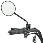 Электроскутер WHITE SIBERIA MINI R 3.0 60V RED (Красный)