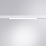 Магнитный трековый светильник Arte Lamp LINEA A4672PL-1WH