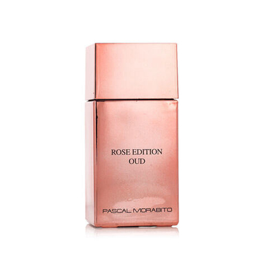 Мужская парфюмерия Pascal Morabito Rose Edition Oud EDP 100 мл