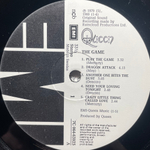 Queen - The Game (Швеция 1980 г.)