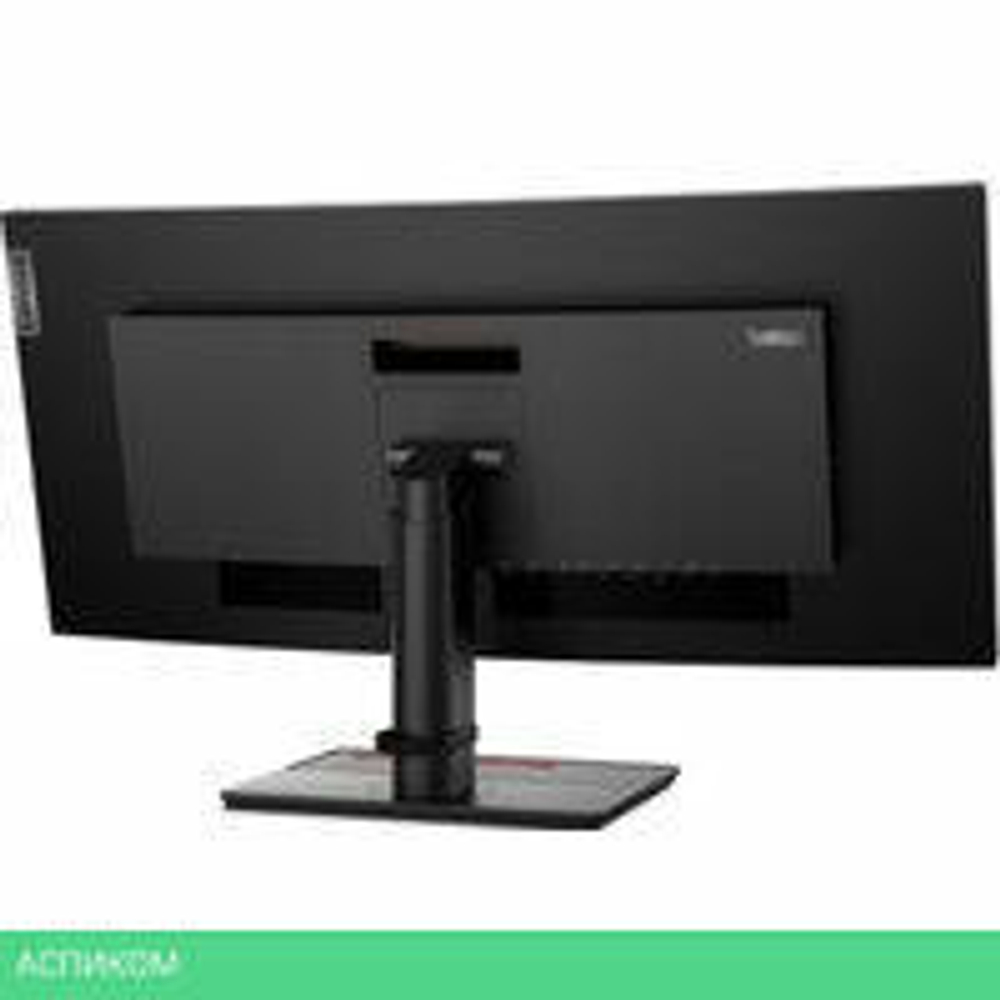 Монитор Lenovo ThinkVision P34w-20 63F2RAT3UK