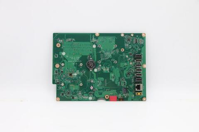 Материнская плата для моноблока Lenovo 520-22AST E2-9010 UMA HI WIN DPK (01LM208), оригинал