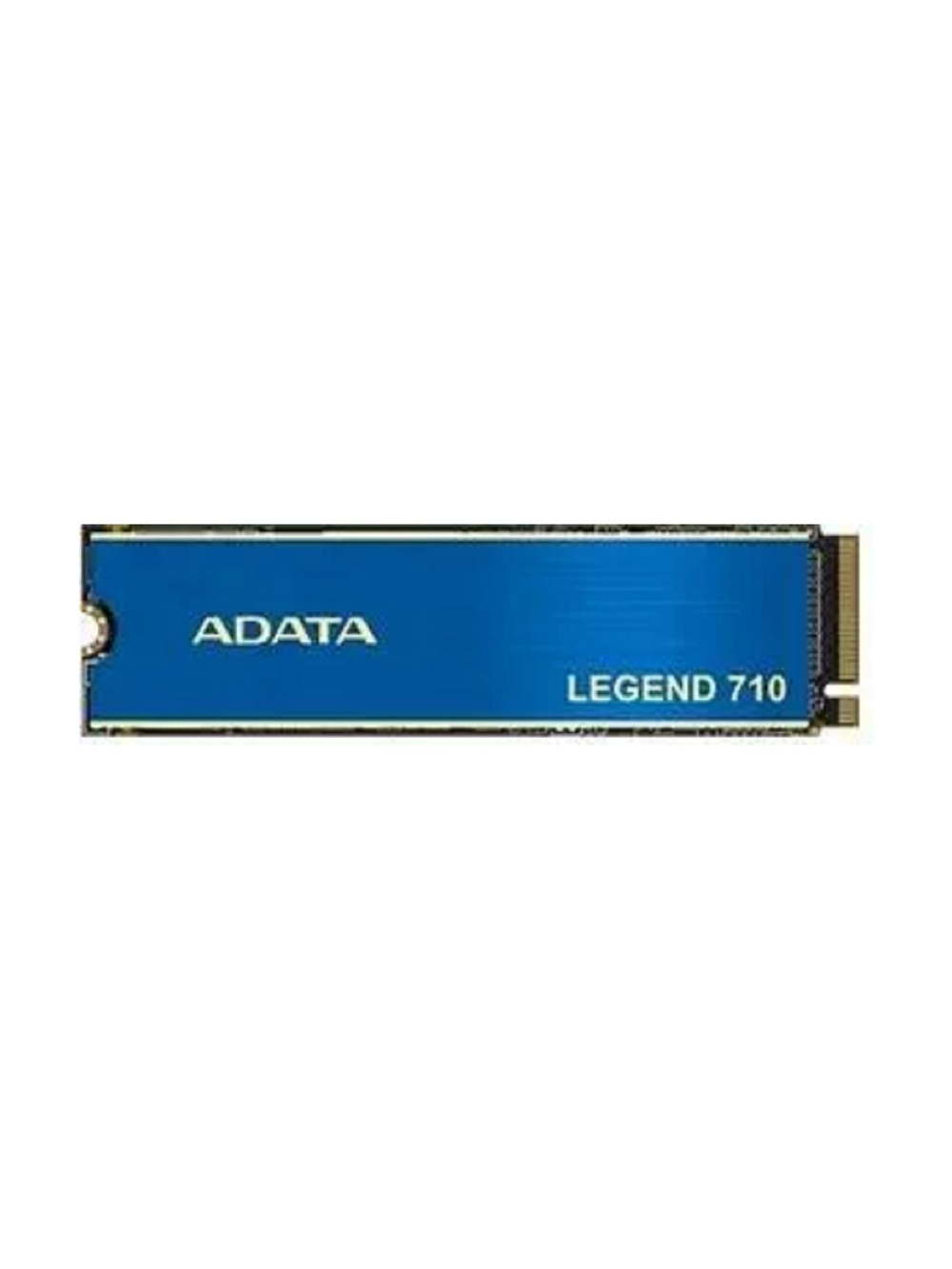 A-DATA SSD 1Tb Legend 710 M.2 2280,  PCI-E 3.0 x4  ALEG-710-1TCS