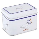 Банка жестяная Гуси П67*98h69v040-01337-0, 4л