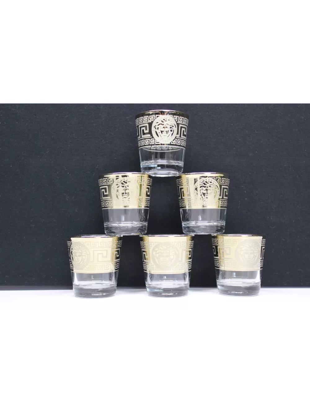 Набор стопок