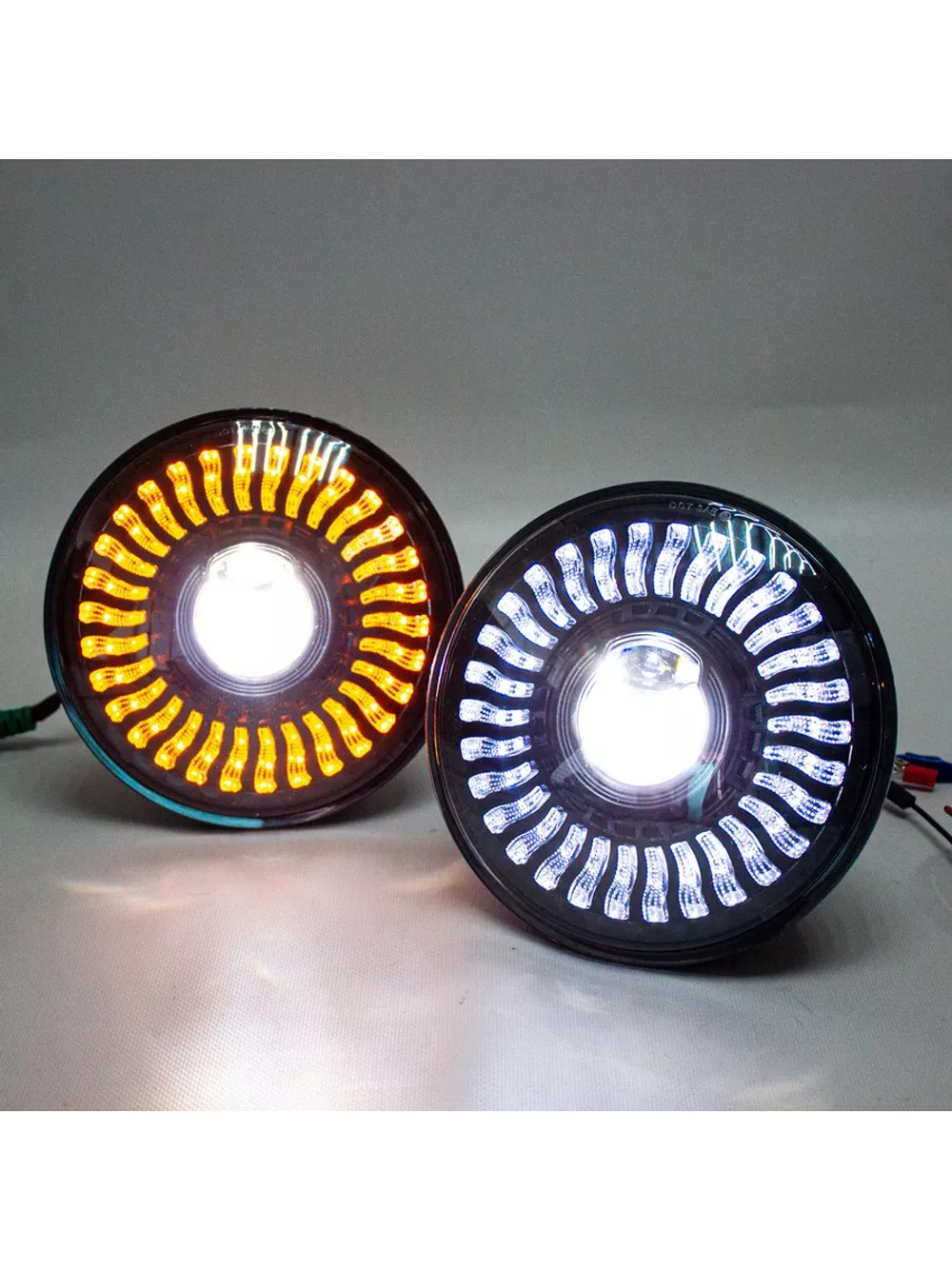 Фары Нива 4х4/Легенд