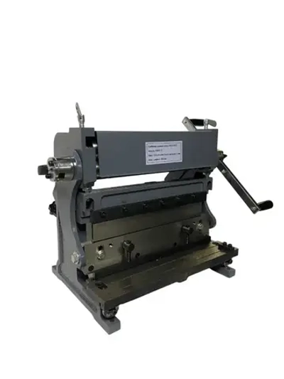 Комбинированный листогибочный станок RSBR-12