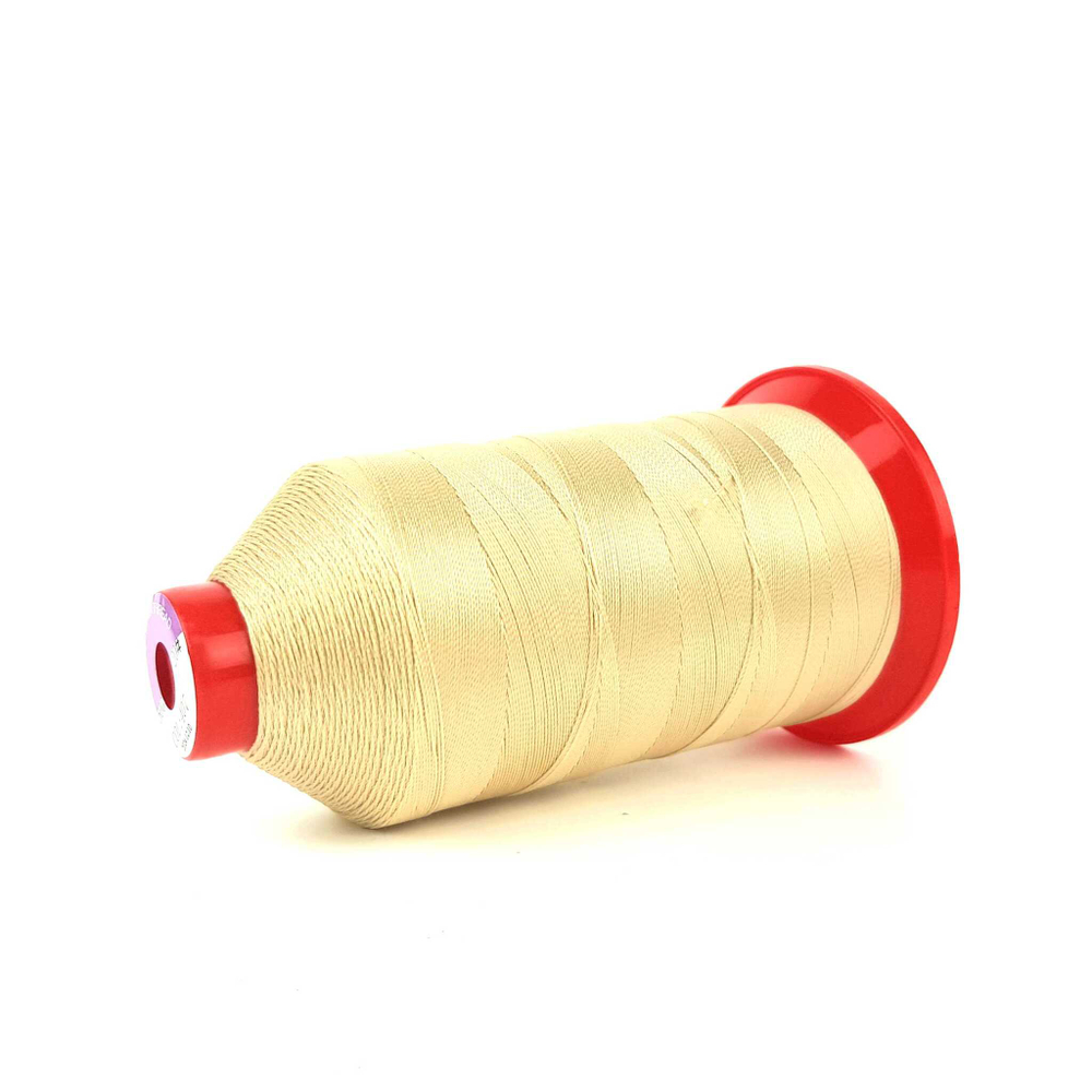 407 Нитки 20 Sinton Синтон 250G 1600м бежевый