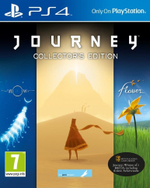 Путешествие Коллекционное издание [PS4] Б/У