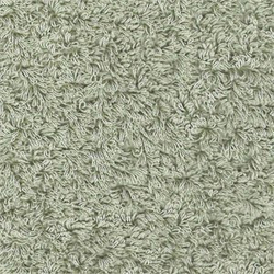 Коврик для ванной 60х60 Abyss & Habidecor Reversible 162 Light Green Португалия